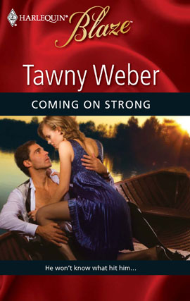 Title details for Coming On Strong by Tawny Weber - Available